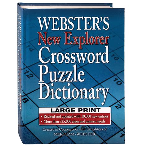 brand name organiser crossword clue